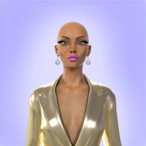 Empower Women Planet #231