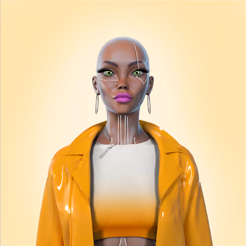 Empower Women Planet #151