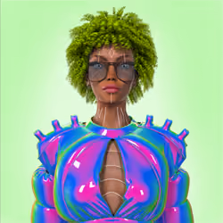 Empower Women Planet #175