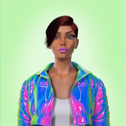 Empower Women Planet #190