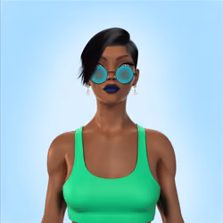 Empower Women Planet #435