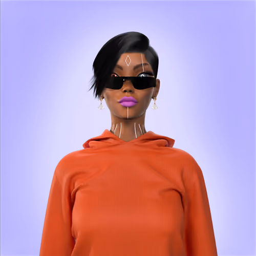 Empower Women Planet #815