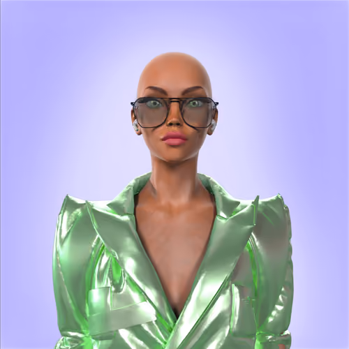 Empower Women Planet #409