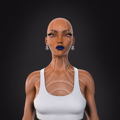Empower Women Planet #480