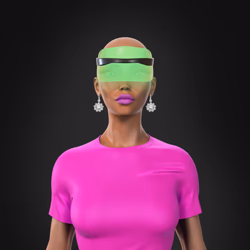 Empower Women Planet #1322