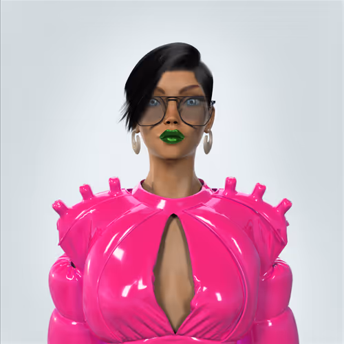 Empower Women Planet #194