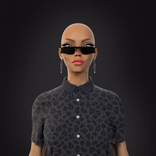Empower Women Planet #1404