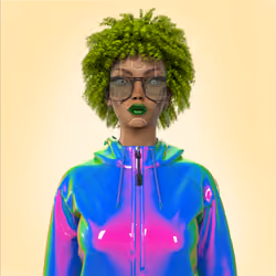 Empower Women Planet #907