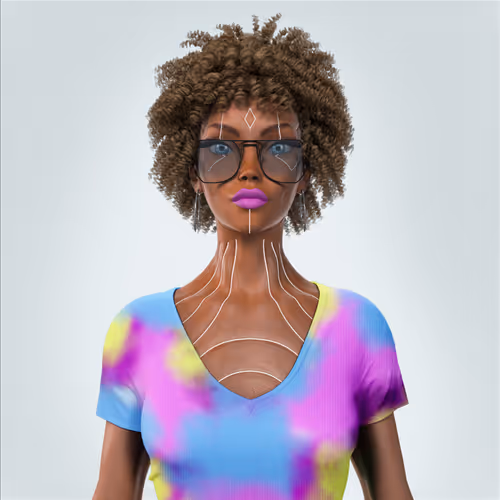 Empower Women Planet #47