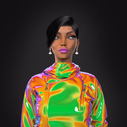 Empower Women Planet #763