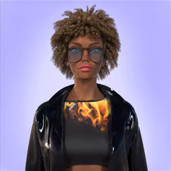Empower Women Planet #987