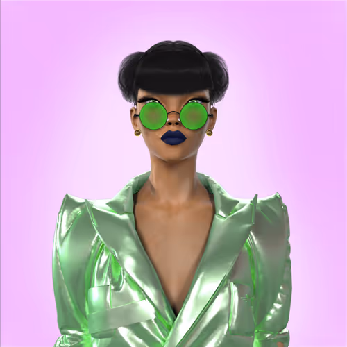 Empower Women Planet #419