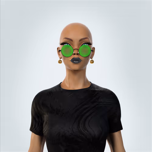 Empower Women Planet Official Collection