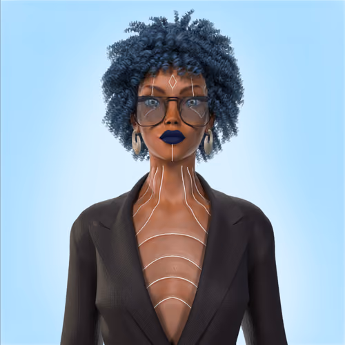Empower Women Planet #575