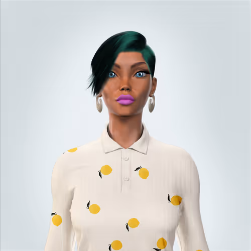 Empower Women Planet #1266