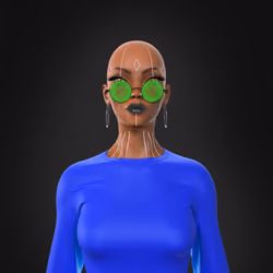 Empower Women Planet #755