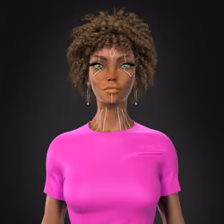 Empower Women Planet #88