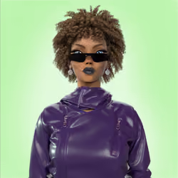 Empower Women Planet #1331