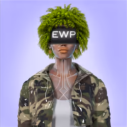 Empower Women Planet #134