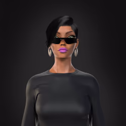 Empower Women Planet #66