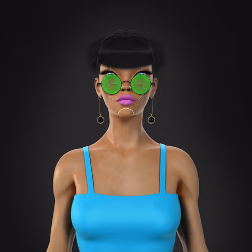 Empower Women Planet #369