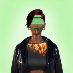 Empower Women Planet #15