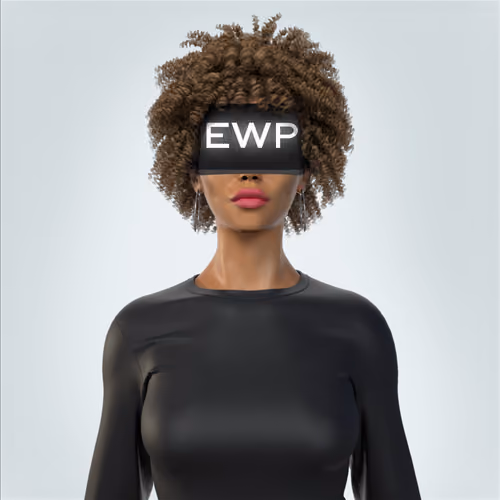Empower Women Planet #995