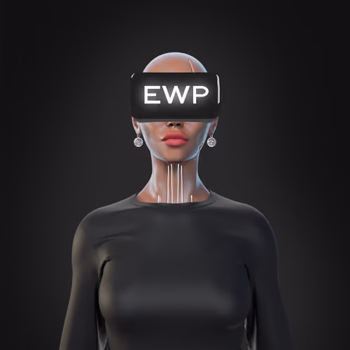 Empower Women Planet #611
