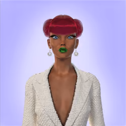 Empower Women Planet #5