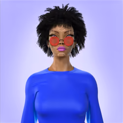 Empower Women Planet #1288