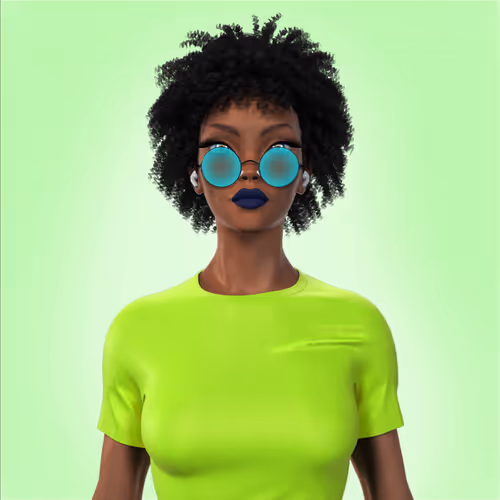 Empower Women Planet Official Collection
