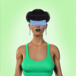 Empower Women Planet #191