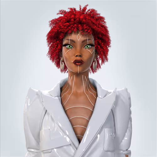 Empower Women Planet Official Collection