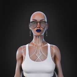 Empower Women Planet #1416