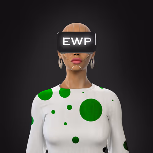 Empower Women Planet #772