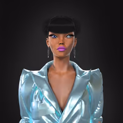 Empower Women Planet #958