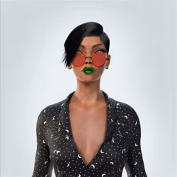 Empower Women Planet #1187