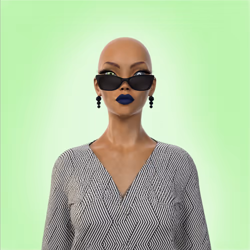 Empower Women Planet Official Collection