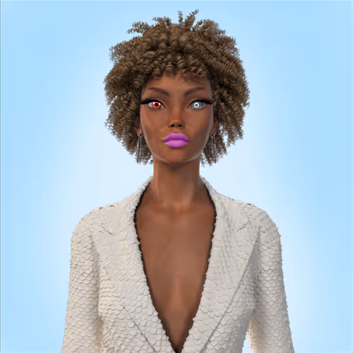 Empower Women Planet #961