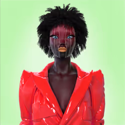 Empower Women Planet #1228
