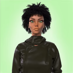 Empower Women Planet #364