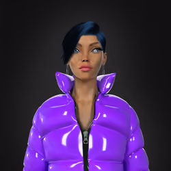 Empower Women Planet #1391