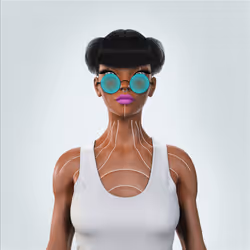 Empower Women Planet #568