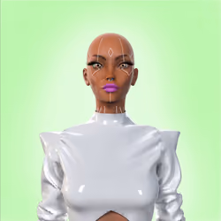 Empower Women Planet #278