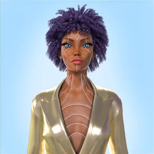 Empower Women Planet Official Collection