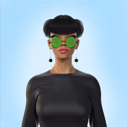 Empower Women Planet #599