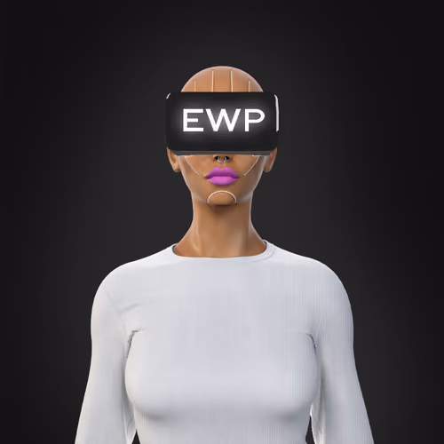 Empower Women Planet #304