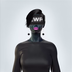 Empower Women Planet #355