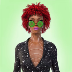 Empower Women Planet #601