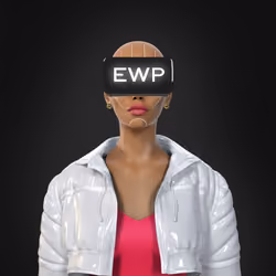 Empower Women Planet #1217